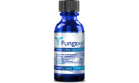 Fungavir (1 Bottle)